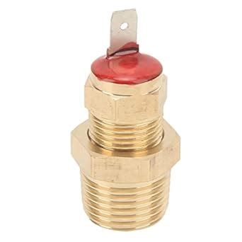 Cooling Fan Temperature Switch, Cooling Fan Thermostat Switch 185-200°F ...