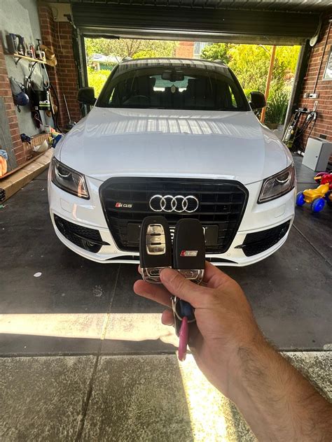 Image result for Audi Key Reprogramming