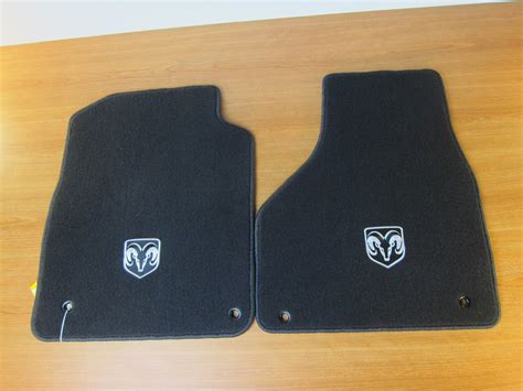 Floor Mats For 2014 Ram 1500 Quad Cab at Danelle Perez blog