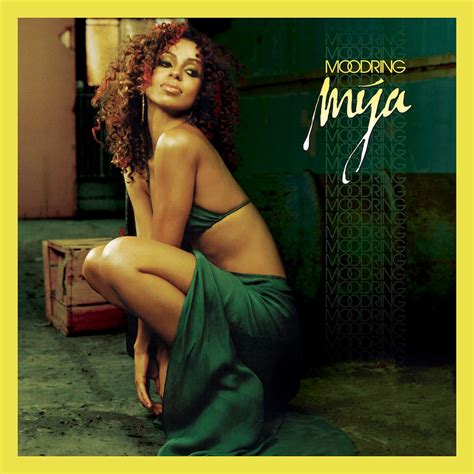 Mya Celebrates ‘Moodring’ With Jersey Club Mix Of ‘My Love Is Like…Wo’