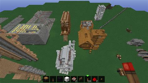Image result for Redstone Machines Minecraft