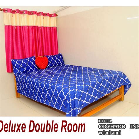 HOTEL ORCHARD INN (Velankanni, Tamil Nadu) - Hotel Reviews, Photos ...
