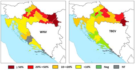Re-Emergence of Usutu Virus and Spreading of West Nile Virus ...