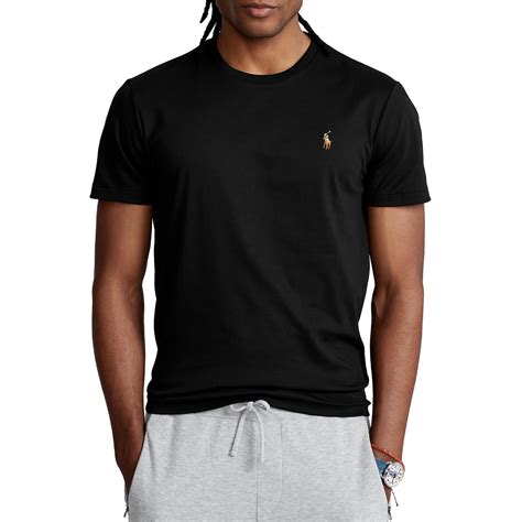 Polo Ralph Lauren Men's Slim Fit T Shirt at Billy Dendy blog