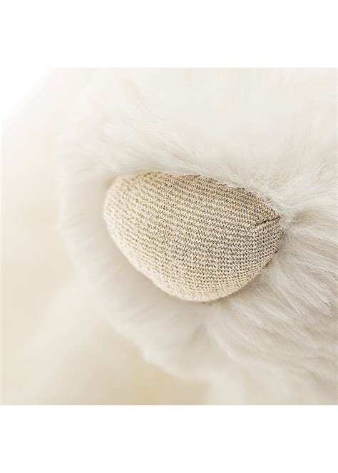 Jellycat - Bashful Luxe Bunny Luna - Huge - Hub Hobby