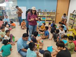 Library | IIT Gandhinagar