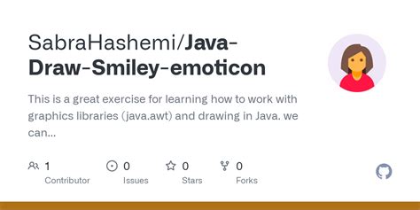 Image result for Java Applet Smiley Graphic Program