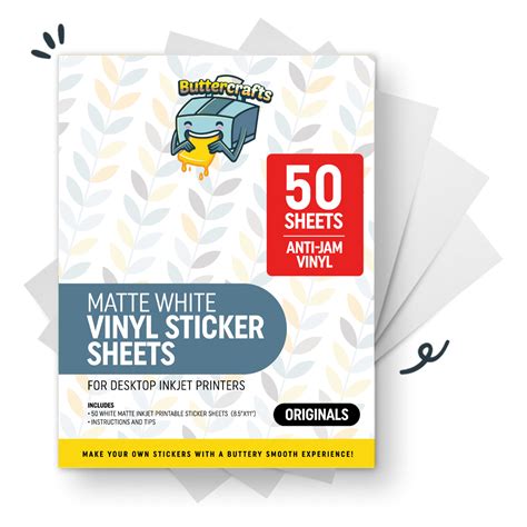 Image result for Using Print Then Cut with Clear Sticker Paper