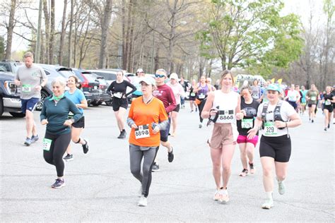 10K, 5K, Half Ironman Race Only Fools Run Half Marathon, 10K, & 5K ...