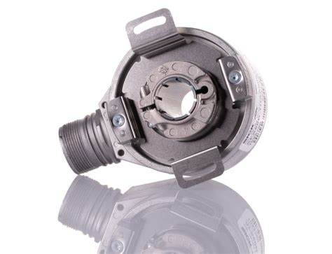 AFS60B-THAA008192 / 1055700 SICK | SICK AFS/AFM60 SSI Series Absolute ...