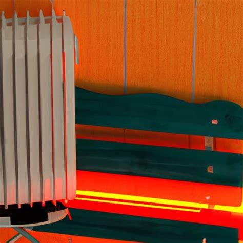 Image result for How Do Infrared Radiators Work
