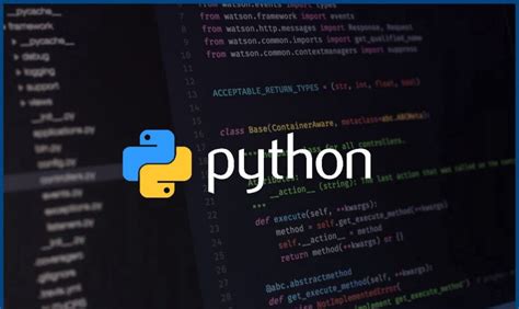 Que ES Python 的图像结果