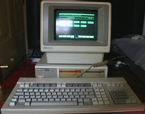 Image result for 1983 Computer