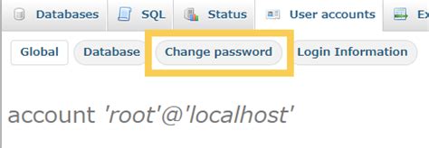 Image result for MySQL Pass