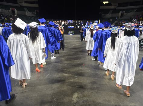 Ewing High School graduation 2022 - nj.com