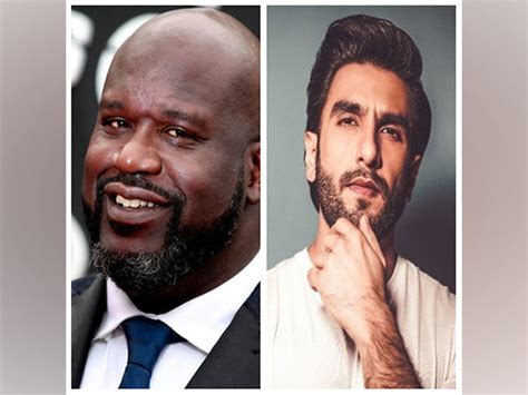 Watch: Ranveer Singh grooves on 'Khalibali' with NBA legend Shaq