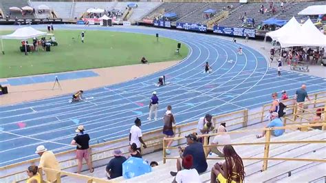 What S The Average 400M Time at Cassandra Wasinger blog