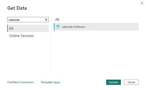 Image result for Power Bi to Java Connection
