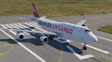 Sparky 747 Ils Tutorial 的图像结果