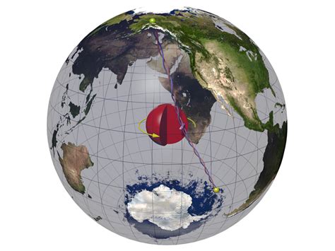 Inner Earth Map 的图像结果