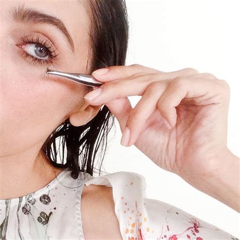 Individual Classic Lashes Tutorial 的图像结果