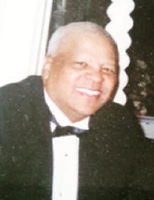 Mr. Robert Pettiford - 2021 - C. C. Carter Funeral Home, Inc.