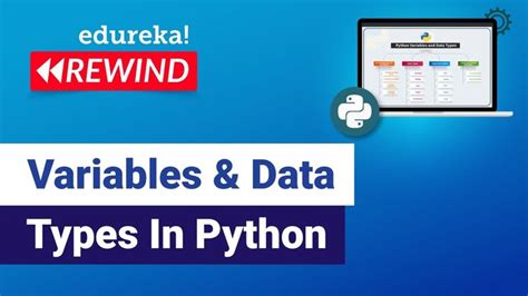 Image result for Python Variable and Data Types