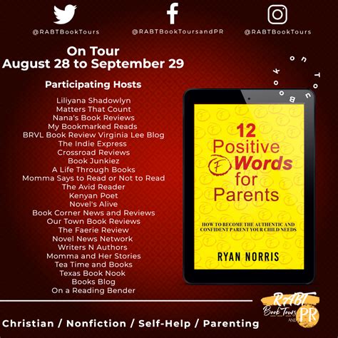 12 Positive “F” Words for Parents – The Faerie Review