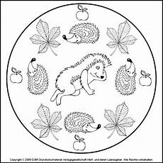 ausmalbilder mandalas igel herbst mandala igel 2 medienwerkstatt wissen 169 2006 2017 ausmalbilder mandalas igel herbst mandala igel 2 medienwerkstatt wissen 169 2006 2017