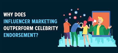 Why Does Influencer Marketing Outperform Celebrity Endorsement?