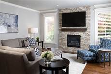 Living Room Fireplaces by A Tale Of Two Fireplaces A Design Connection Inc Living Room Fireplaces