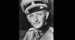 Image result for Adolf Eichmann Son Argentina