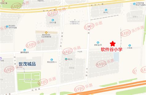 南京2019年各区中小学学区划分在哪看（最新）- 南京本地宝
