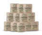 BAMBOO TOILET TISSUE ROLL 6 ROLLS PACK