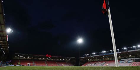 Every Premier League stadium ranked by capacity (smallest to biggest)