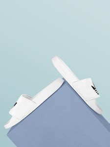 Adidas Adilette Slides - Buy Adidas Adilette Slides online at Best ...