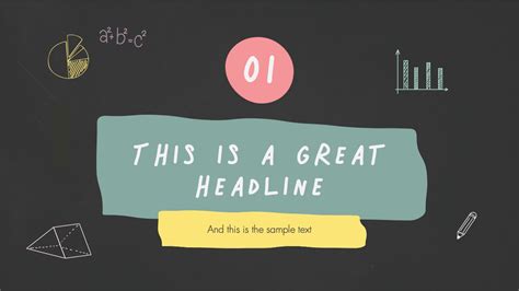 Image result for Teaching Math Sample Using PowerPoint