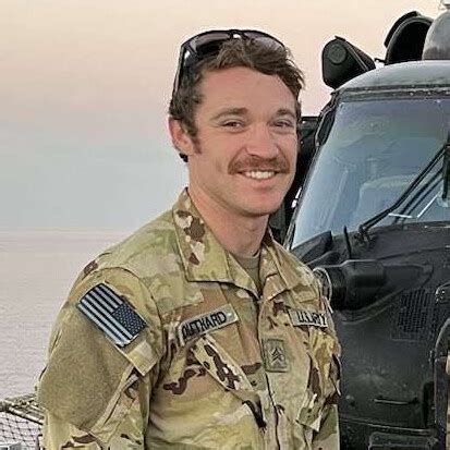 In memory and tribute: Andy Paul Southard - Turning Hearts