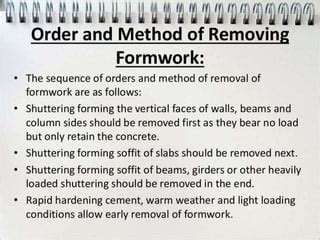 Image result for Form Work Tips