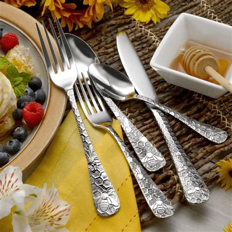 Fork Yeah, It’s American-Made! Flatware Made in USA - Made in the USA ...