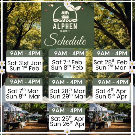 Alphen Market, Alphen Market, Cape Town, 25 April to 26 April | AllEvents