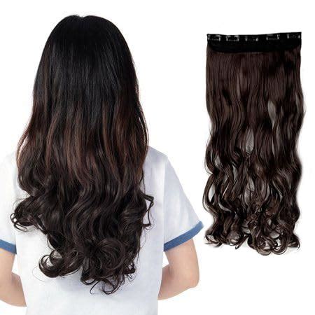 Amazon.in Bestsellers: The most popular items in Hair Extensions & Wigs