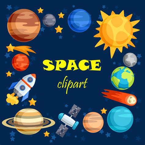 clipart outer space 20 free Cliparts | Download images on Clipground 2026