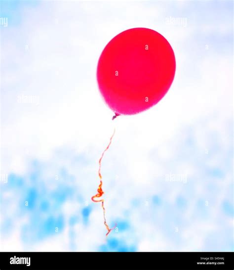 What Does The Red Balloon Symbolize at Barry Atchison blog