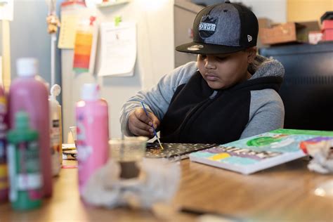 My Spark Denver - Gary Community Ventures