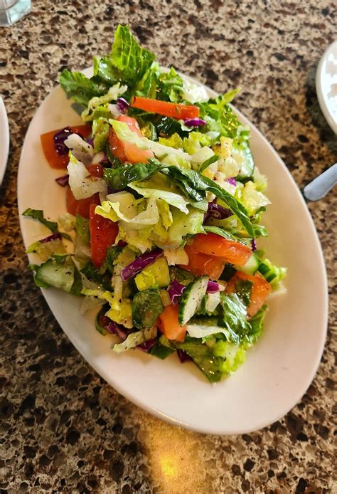 Beirut Restaurant - Romulus Michigan Restaurant - HappyCow