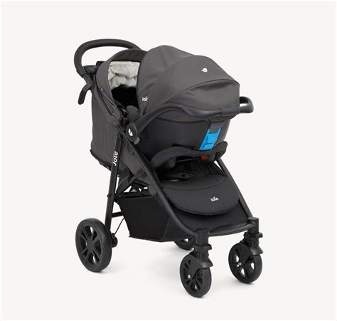 Prams, Strollers & Pushchairs | Explore Joie