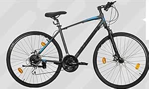 Buy Roadster Bike Studio Presents Schnell Sierra 3.0 24 Speed Shimano ...