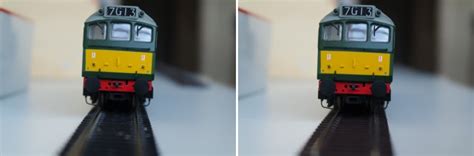 Joining Code 100 and Code 75 Track 的图像结果