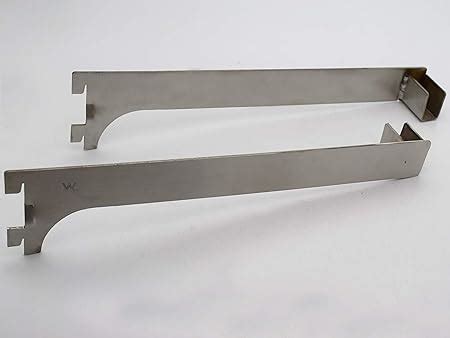 RAB Side Rail Connector Stainless Steel Multi Purpose (Size:- Side Rail ...